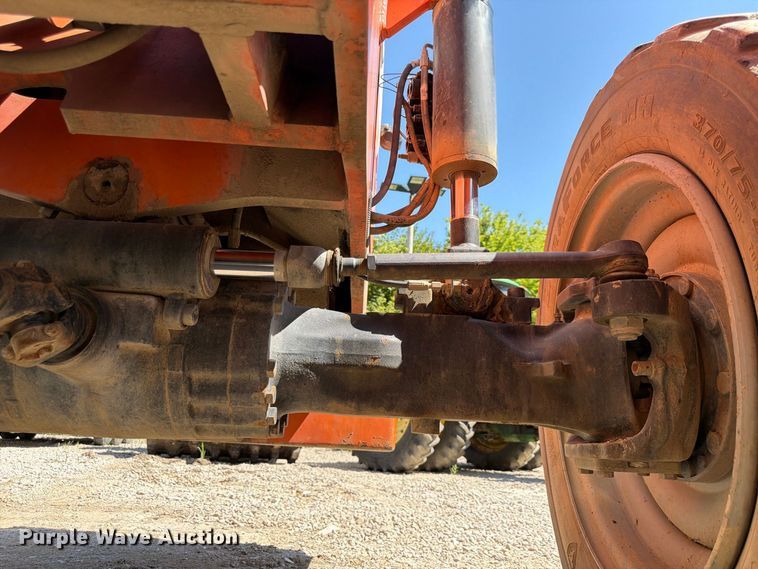 image for item FP3042 2014 JLG 8042 telehandler