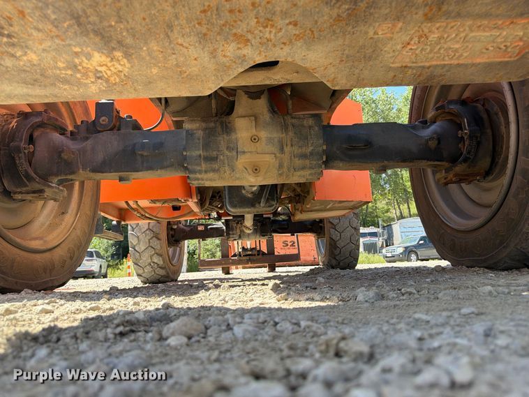 image for item FP3042 2014 JLG 8042 telehandler