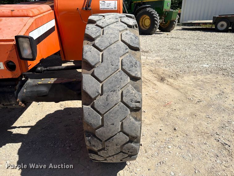 image for item FP3042 2014 JLG 8042 telehandler