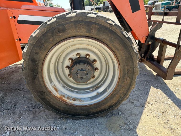 image for item FP3042 2014 JLG 8042 telehandler