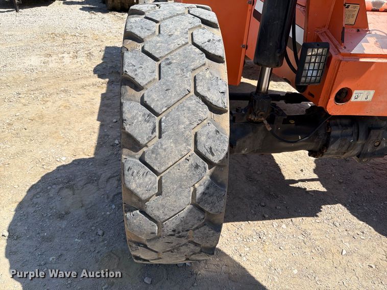 image for item FP3042 2014 JLG 8042 telehandler