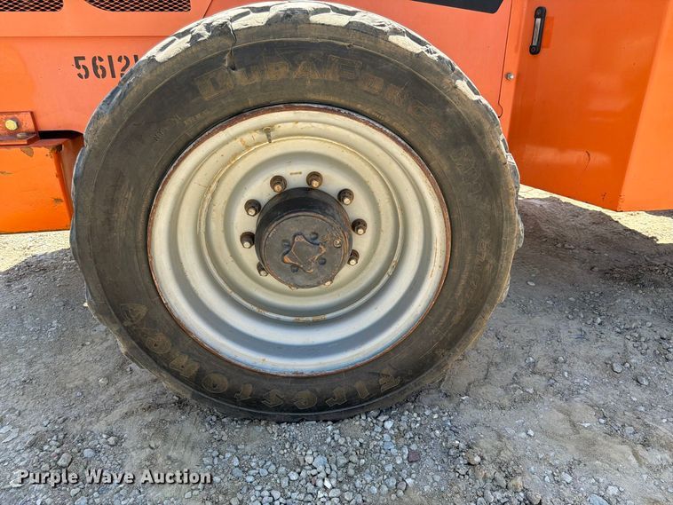 image for item FP3042 2014 JLG 8042 telehandler
