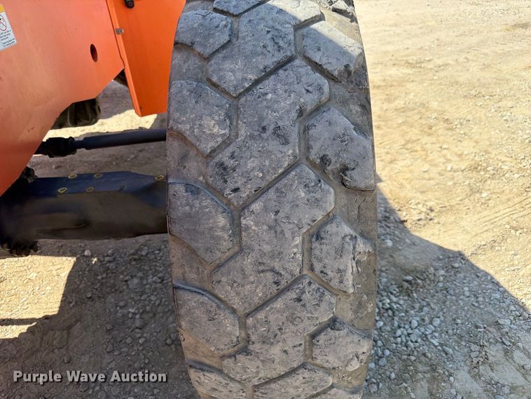 image for item FP3042 2014 JLG 8042 telehandler