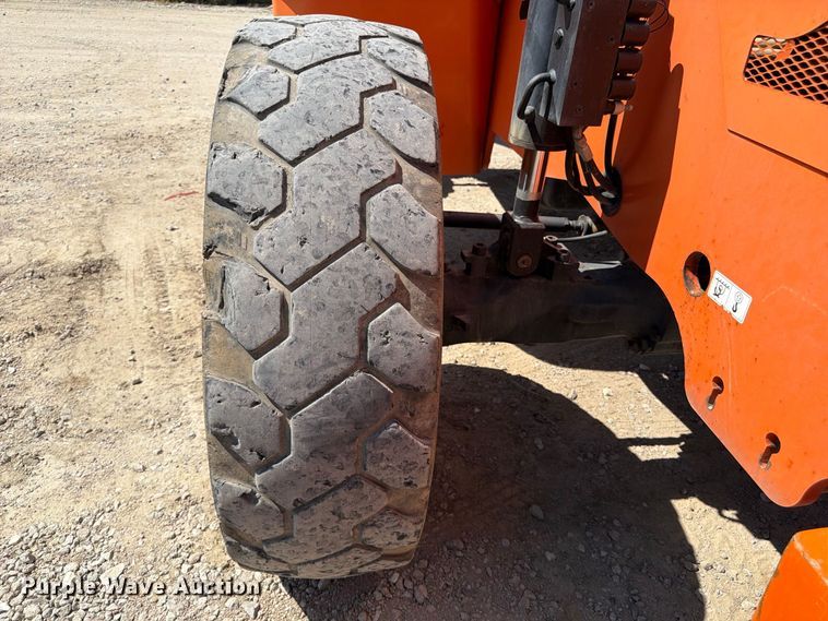 image for item FP3042 2014 JLG 8042 telehandler