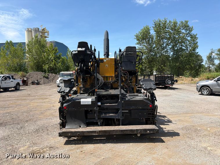 image for item FP4035 2016 Caterpillar AP655F paver