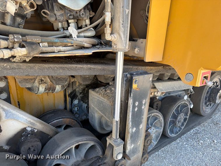 image for item FP4035 2016 Caterpillar AP655F paver