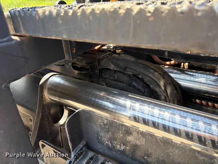 image for item FP4035 2016 Caterpillar AP655F paver