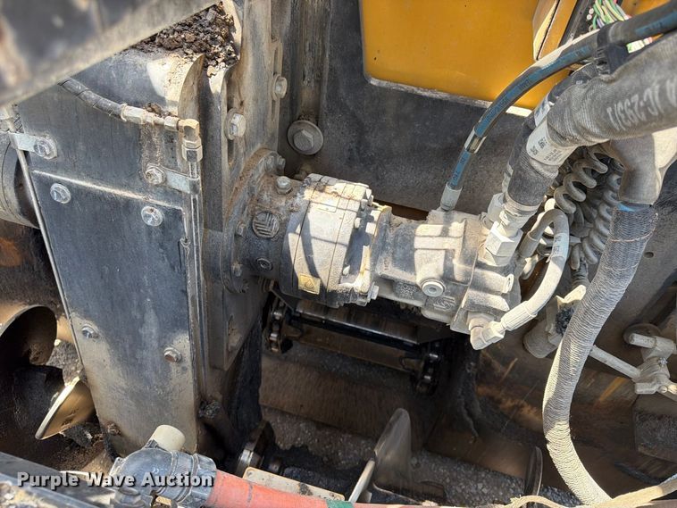 image for item FP4035 2016 Caterpillar AP655F paver