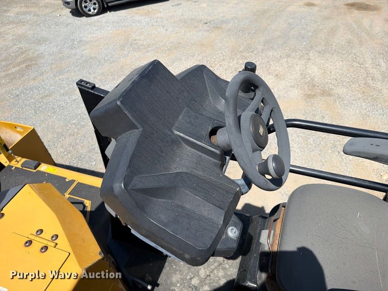 image for item FP4035 2016 Caterpillar AP655F paver