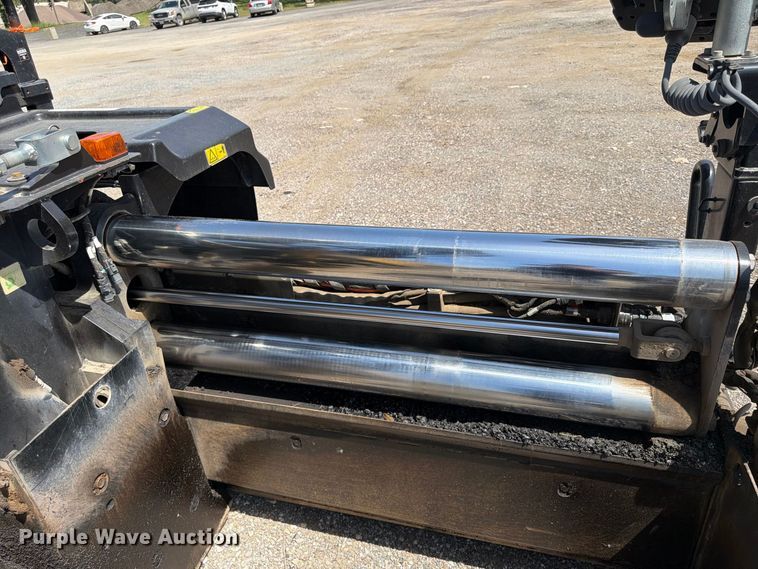 image for item FP4035 2016 Caterpillar AP655F paver