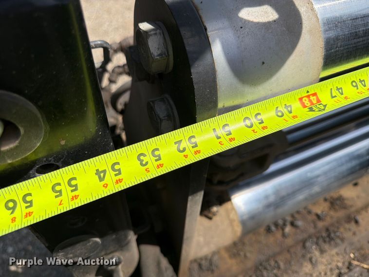 image for item FP4035 2016 Caterpillar AP655F paver