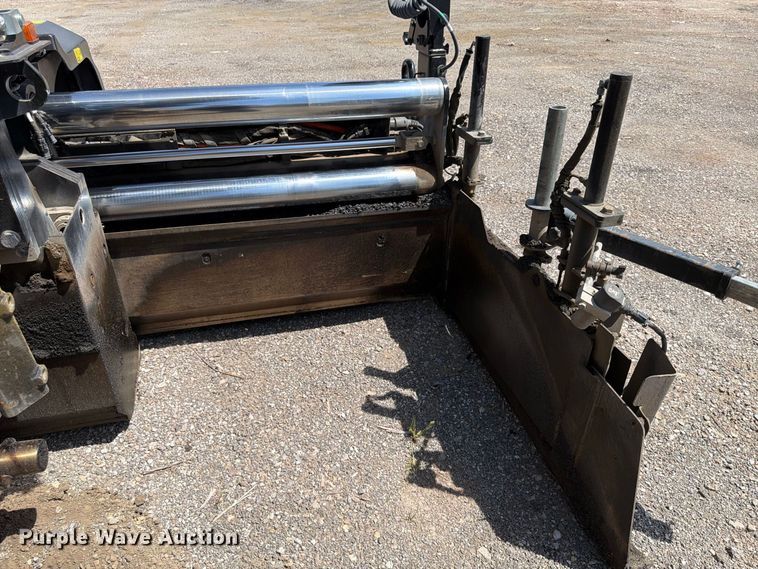 image for item FP4035 2016 Caterpillar AP655F paver