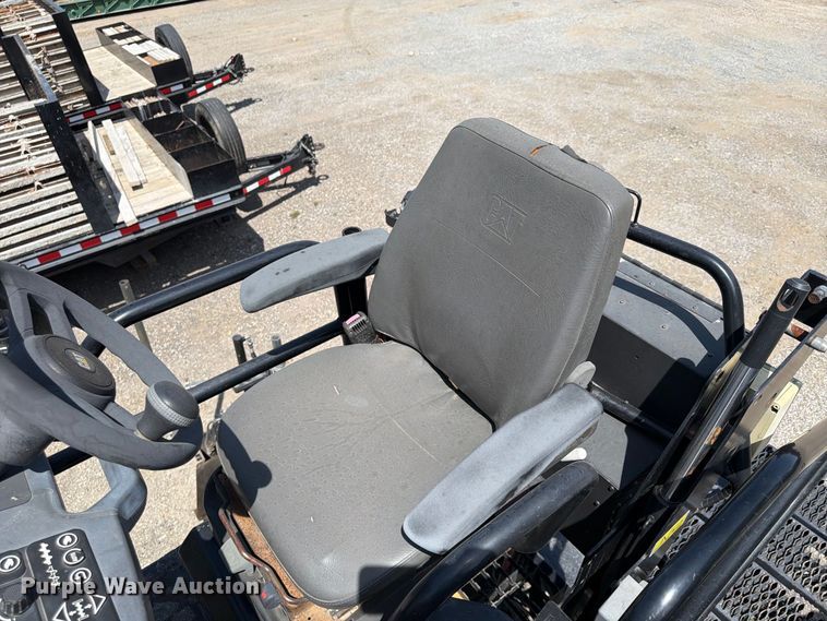 image for item FP4035 2016 Caterpillar AP655F paver