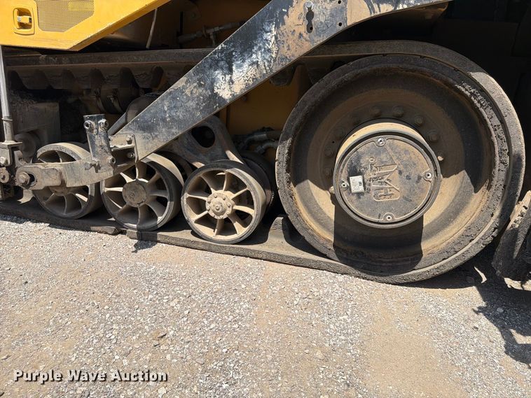 image for item FP4035 2016 Caterpillar AP655F paver