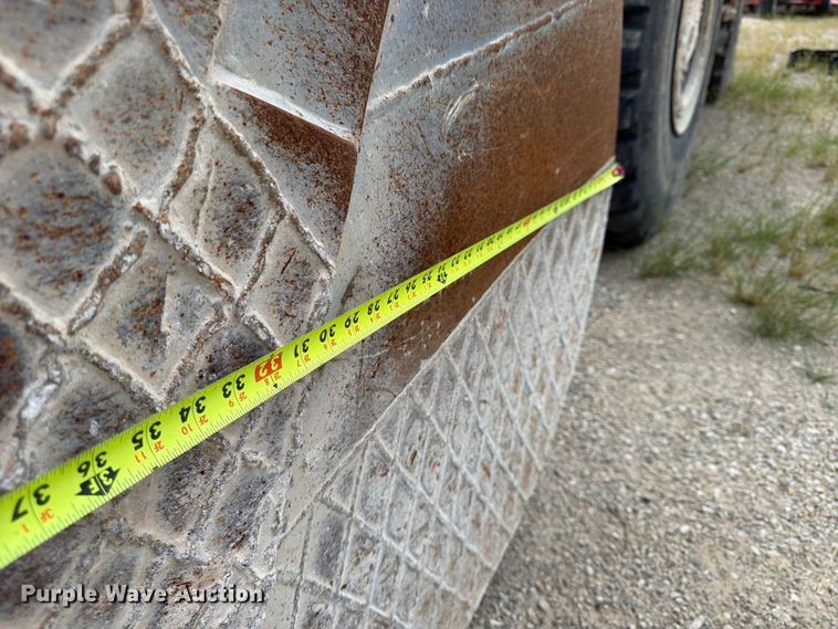 image for item FP4037 Caterpillar 966D wheel loader