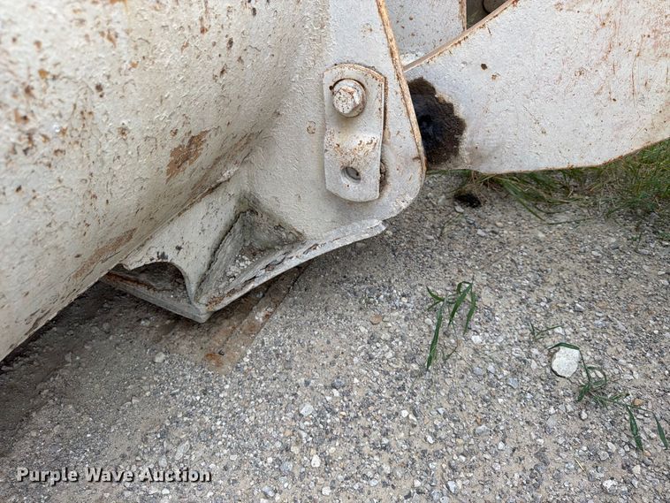 image for item FP4037 Caterpillar 966D wheel loader