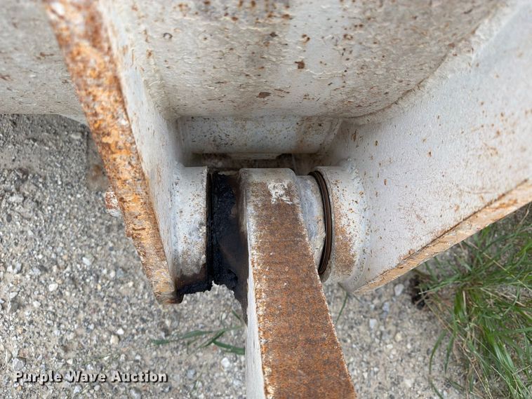 image for item FP4037 Caterpillar 966D wheel loader