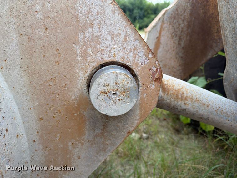 image for item FP4037 Caterpillar 966D wheel loader