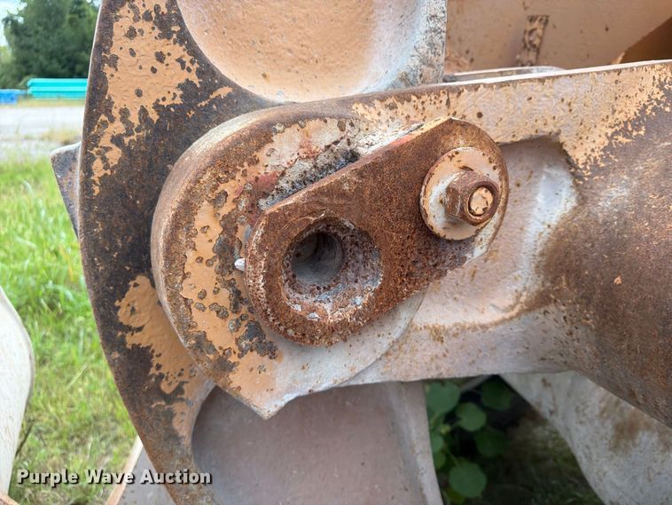 image for item FP4037 Caterpillar 966D wheel loader