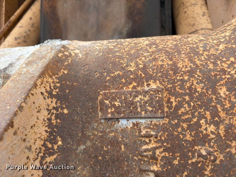 image for item FP4037 Caterpillar 966D wheel loader