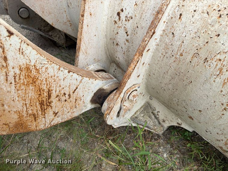 image for item FP4037 Caterpillar 966D wheel loader