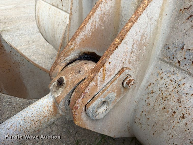 image for item FP4037 Caterpillar 966D wheel loader