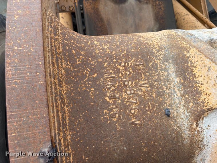 image for item FP4037 Caterpillar 966D wheel loader