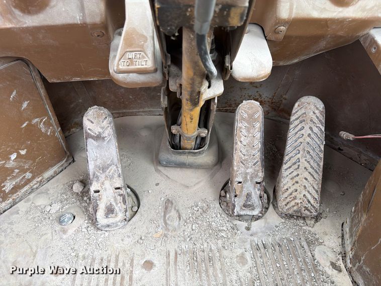 image for item FP4037 Caterpillar 966D wheel loader