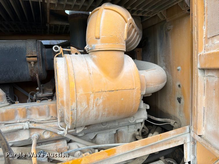 image for item FP4037 Caterpillar 966D wheel loader