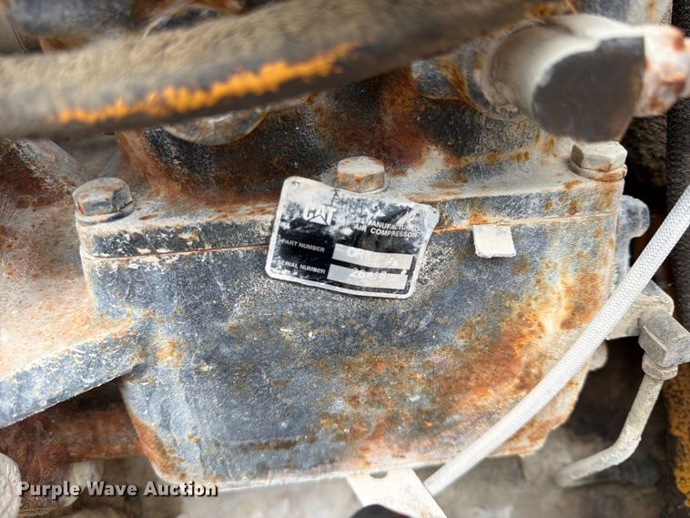 image for item FP4037 Caterpillar 966D wheel loader