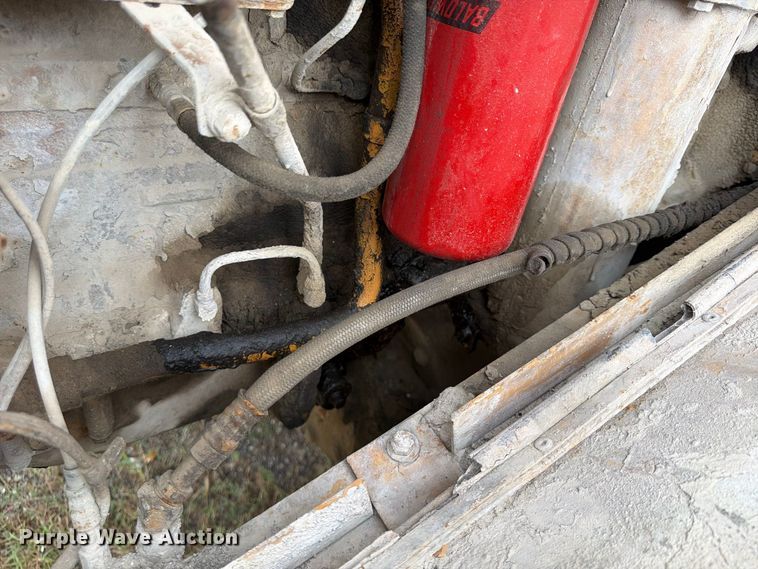 image for item FP4037 Caterpillar 966D wheel loader