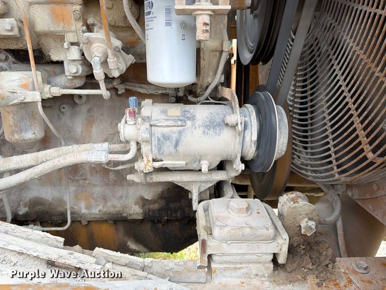 image for item FP4037 Caterpillar 966D wheel loader