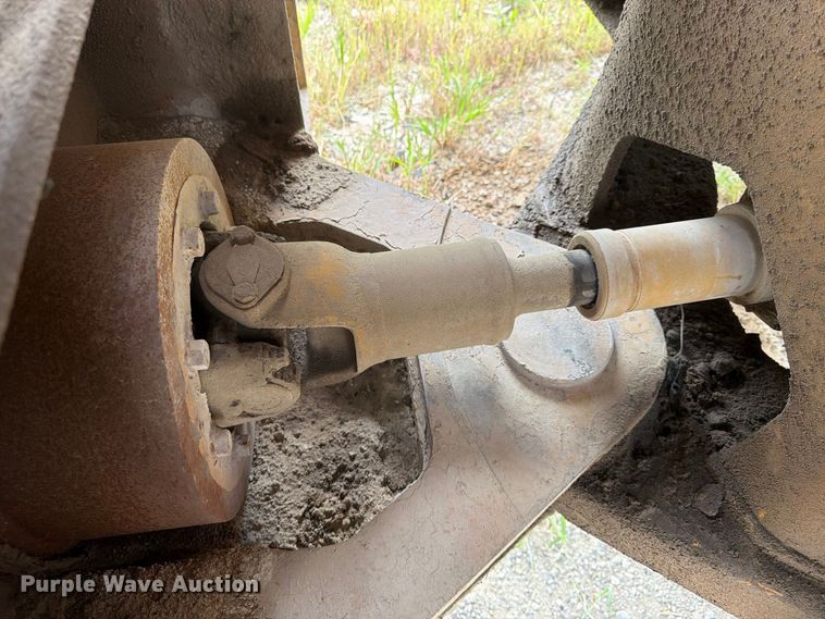 image for item FP4037 Caterpillar 966D wheel loader
