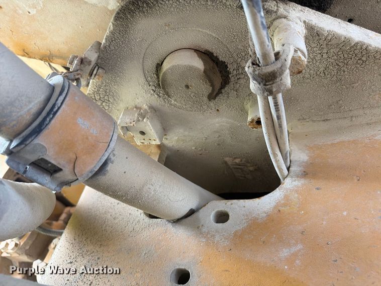 image for item FP4037 Caterpillar 966D wheel loader