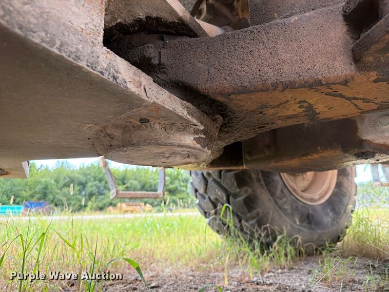 image for item FP4037 Caterpillar 966D wheel loader
