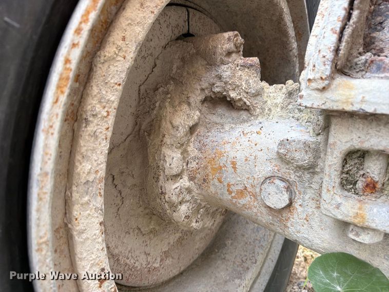 image for item FP4037 Caterpillar 966D wheel loader