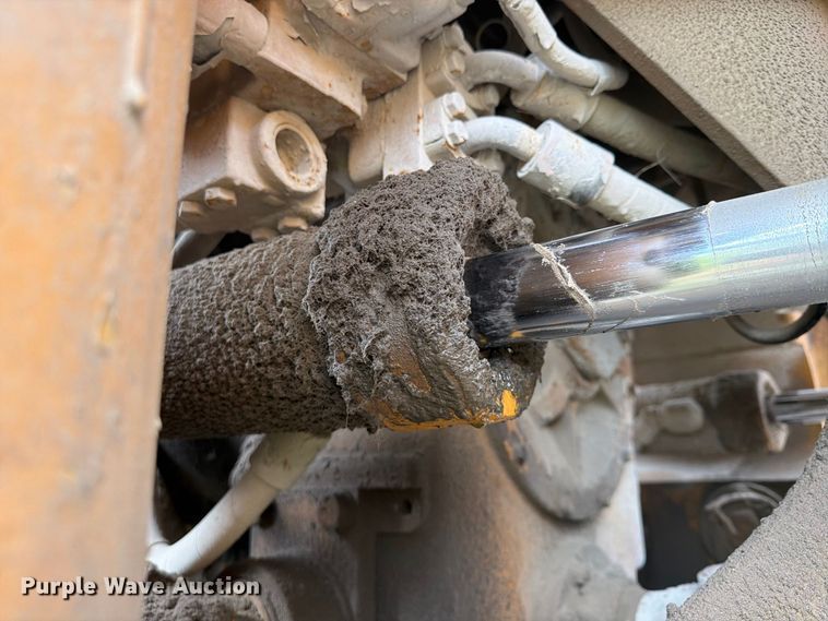 image for item FP4037 Caterpillar 966D wheel loader