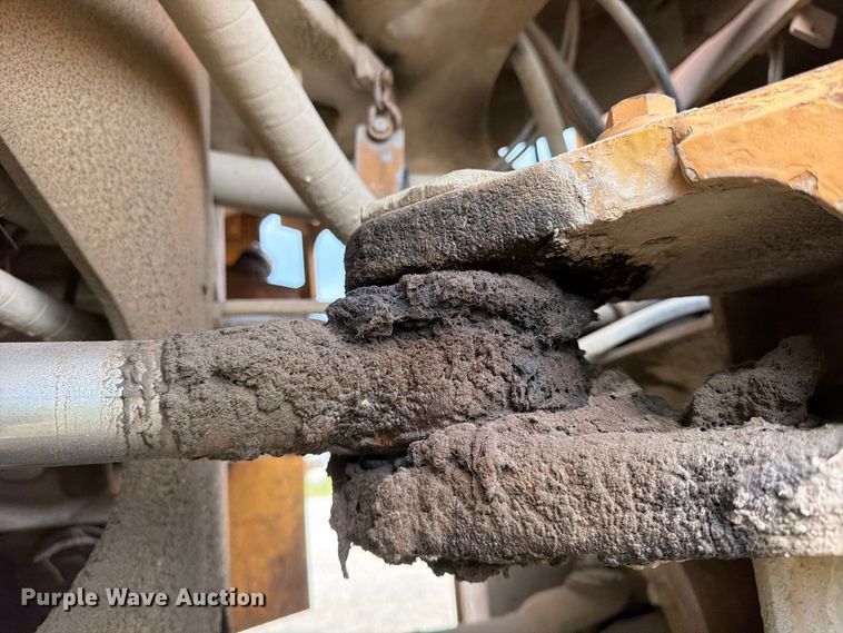 image for item FP4037 Caterpillar 966D wheel loader
