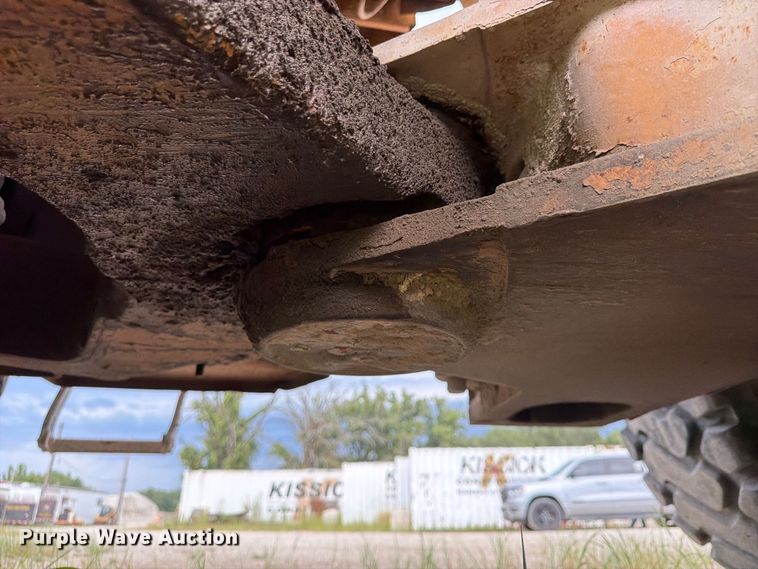 image for item FP4037 Caterpillar 966D wheel loader