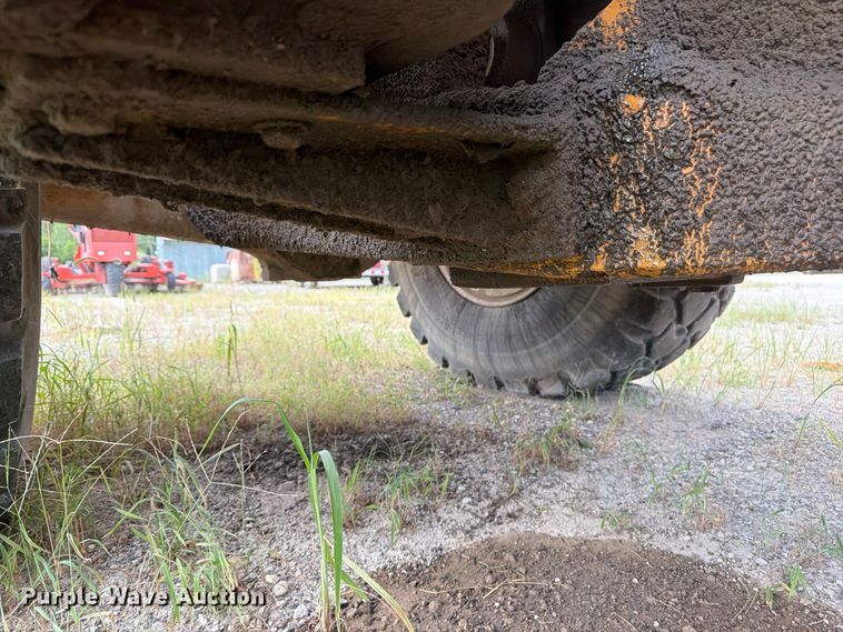 image for item FP4037 Caterpillar 966D wheel loader