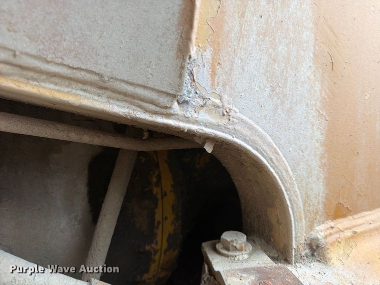 image for item FP4037 Caterpillar 966D wheel loader