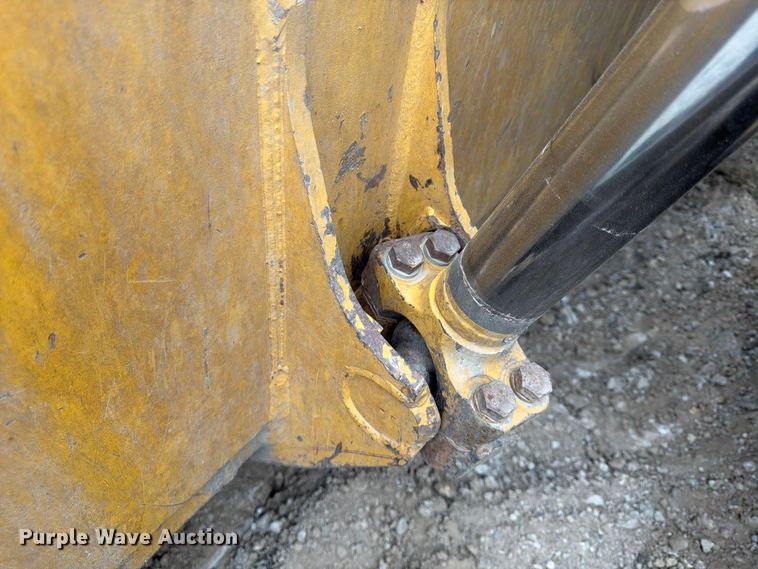 image for item FP4038 2016 Komatsu D155AXI-8 dozer
