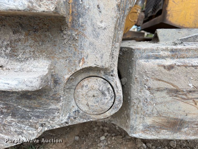 image for item FP4038 2016 Komatsu D155AXI-8 dozer