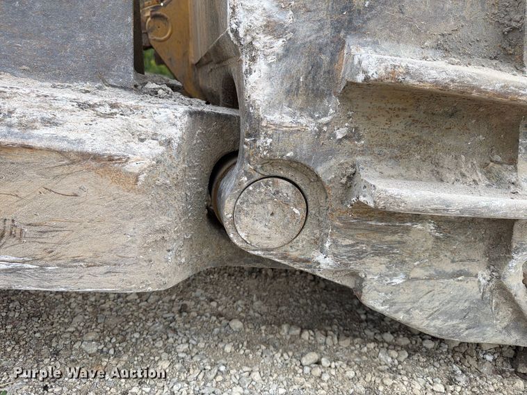 image for item FP4038 2016 Komatsu D155AXI-8 dozer