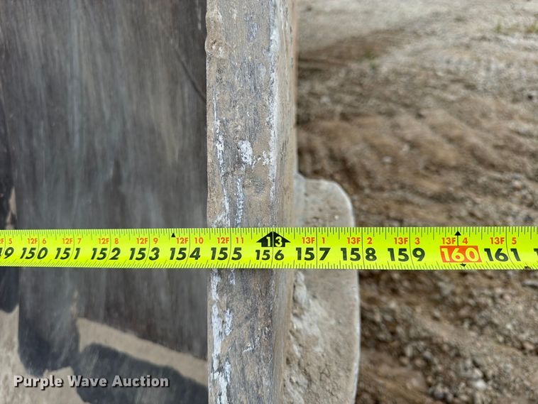 image for item FP4038 2016 Komatsu D155AXI-8 dozer