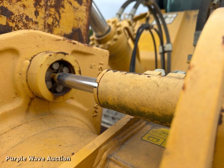 image for item FP4038 2016 Komatsu D155AXI-8 dozer