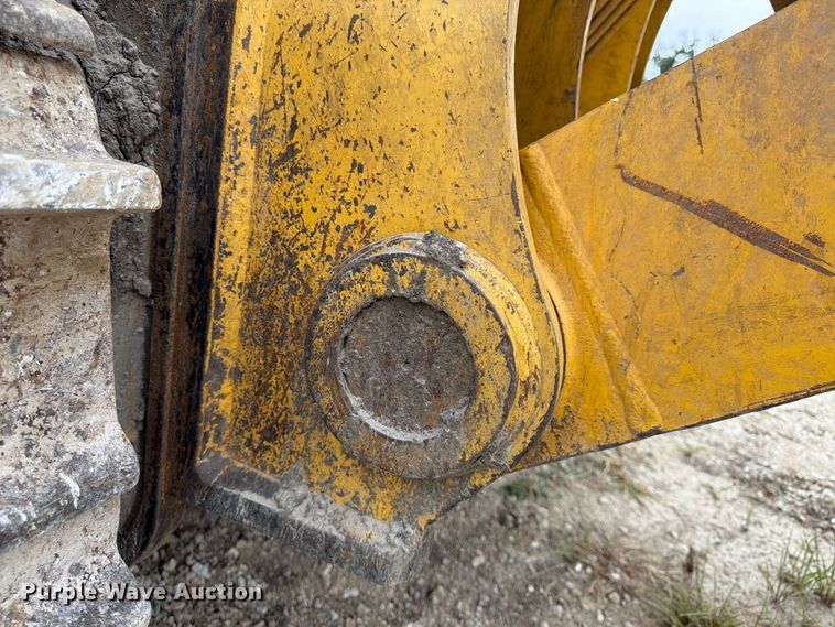 image for item FP4038 2016 Komatsu D155AXI-8 dozer