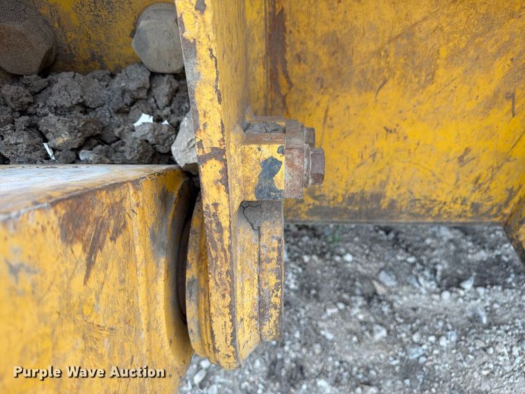 image for item FP4038 2016 Komatsu D155AXI-8 dozer