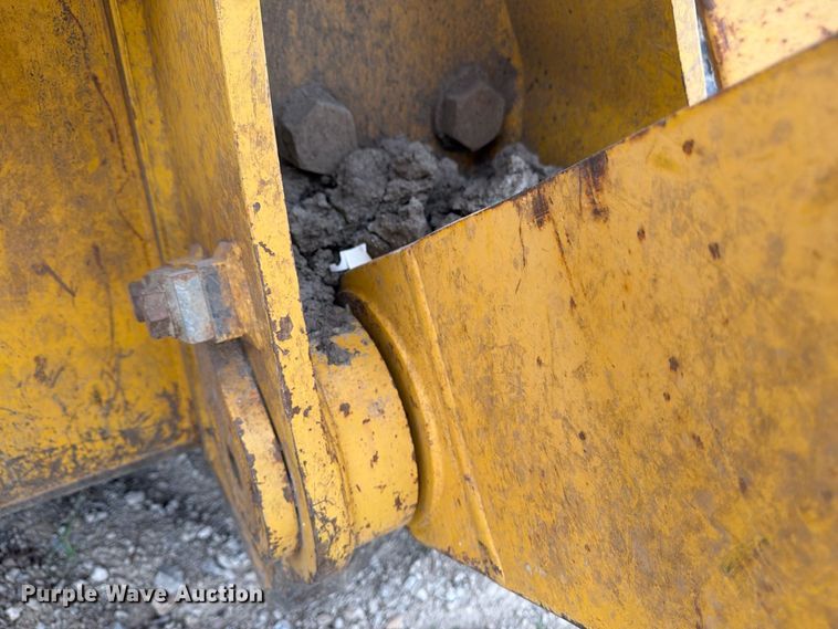 image for item FP4038 2016 Komatsu D155AXI-8 dozer
