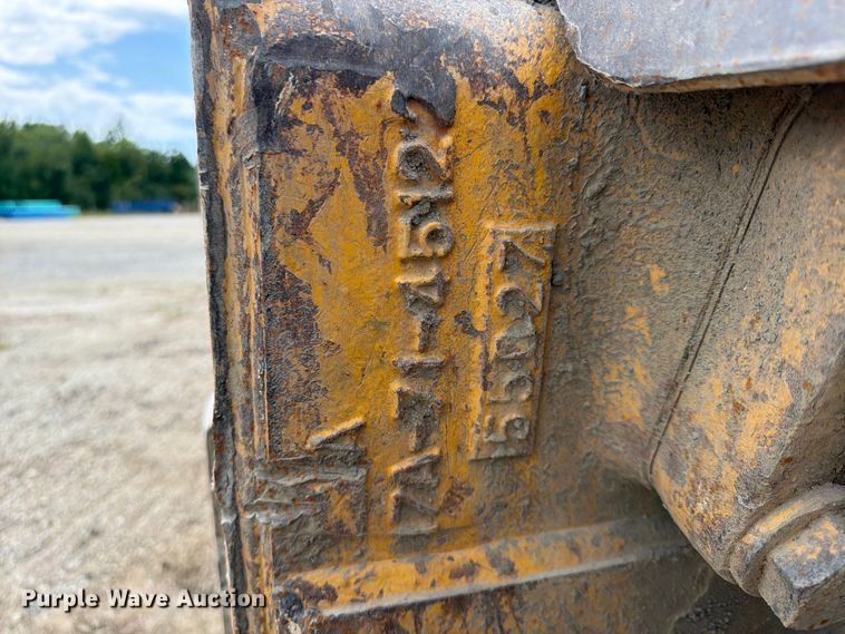 image for item FP4038 2016 Komatsu D155AXI-8 dozer